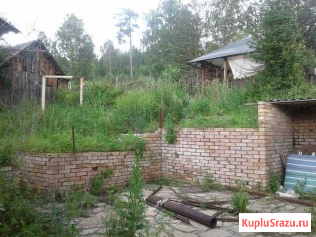 Дом 37.3 м² на участке 9 сот. на продажу в Межевом Межевой - изображение 2