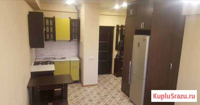 Квартира-студия, 28 м², 4/5 эт. на продажу в Маркове Маркова - изображение 1