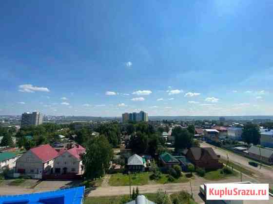 1-комнатная квартира, 34 м², 10/10 эт. на продажу в Ижевске Ижевск