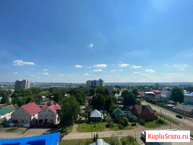 1-комнатная квартира, 34 м², 10/10 эт. на продажу в Ижевске Ижевск - изображение 1