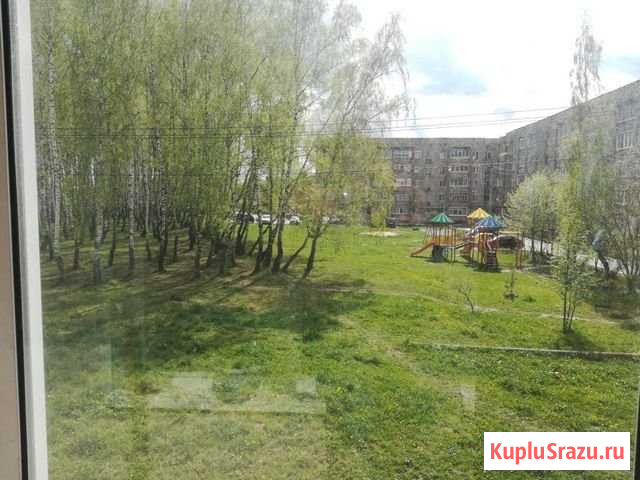 3-комнатная квартира, 58.8 м², 2/5 эт. на продажу в Суворове Суворов - изображение 1