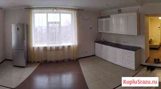 2-комнатная квартира, 112 м², 4/4 эт. на продажу в Вологде Вологда