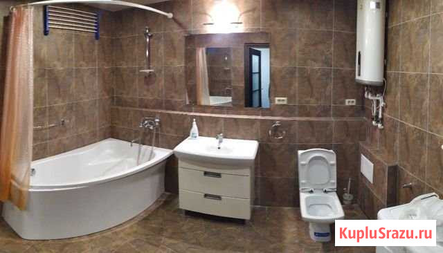 2-комнатная квартира, 112 м², 4/4 эт. на продажу в Вологде Вологда - изображение 1
