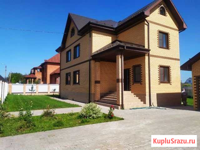 Дом 237 м² на участке 13 сот. на продажу в Туле Тула - изображение 2