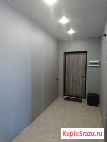 2-комнатная квартира, 56 м², 24/25 эт. на продажу в Ульяновске Ульяновск - изображение 1