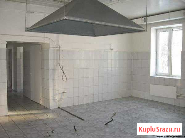 Производственное помещение, 500 кв.м. Новосибирск - изображение 1