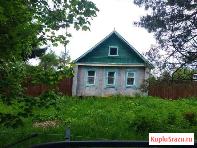 Дом 30 м² на участке 30 сот. на продажу в Твери Тверь - изображение 1