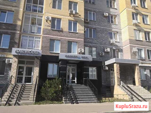Помещение свободного назначения, 122.7 кв.м. Казань - изображение 2