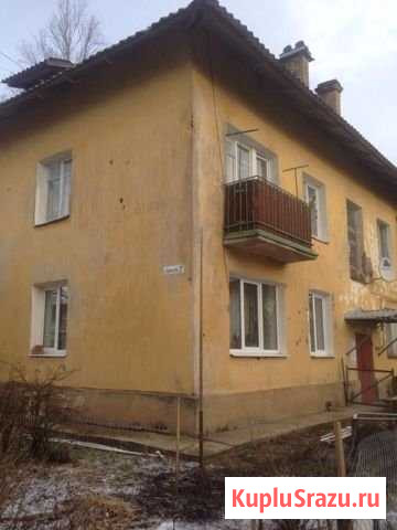 2-комнатная квартира, 44 м², 1/2 эт. на продажу в Дружной Горке Дружная Горка - изображение 1