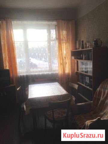 2-комнатная квартира, 44 м², 1/2 эт. на продажу в Дружной Горке Дружная Горка - изображение 3