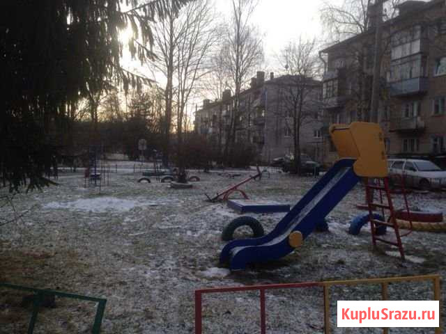 2-комнатная квартира, 44 м², 1/2 эт. на продажу в Дружной Горке Дружная Горка - изображение 2