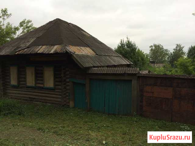Участок ИЖС 12 сот. на продажу в Яранске Яранск - изображение 1