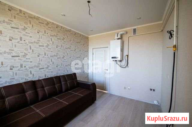 1-комнатная квартира, 38 м², 6/9 эт. на продажу в Анапе Анапа - изображение 3