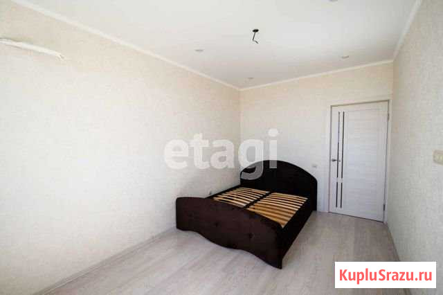 1-комнатная квартира, 38 м², 6/9 эт. на продажу в Анапе Анапа - изображение 1