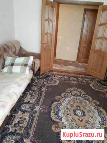 2-комнатная квартира, 42 м², 1/2 эт. в аренду на длительный срок в Нальчике Нальчик - изображение 3