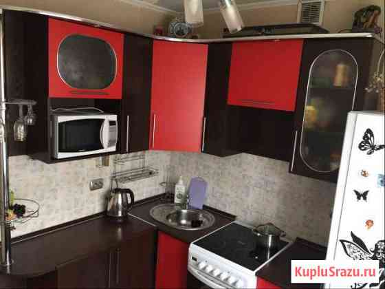 1-комнатная квартира, 31 м², 1/5 эт. на продажу в Рубцовске Рубцовск