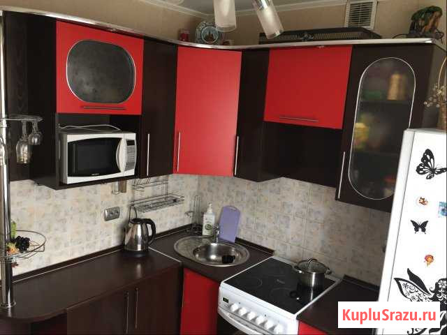 1-комнатная квартира, 31 м², 1/5 эт. на продажу в Рубцовске Рубцовск - изображение 3