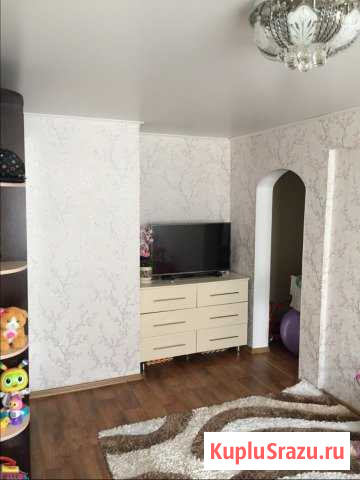 1-комнатная квартира, 31 м², 1/5 эт. на продажу в Рубцовске Рубцовск - изображение 2