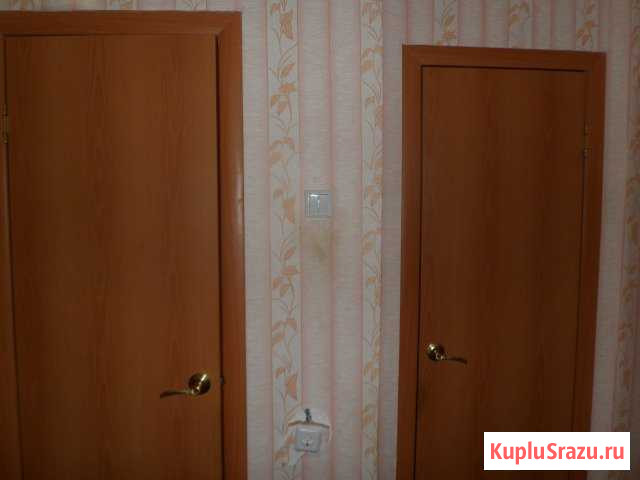 1-комнатная квартира, 33.5 м², 8/12 эт. на продажу в Железногорске Курской области Железногорск - изображение 3
