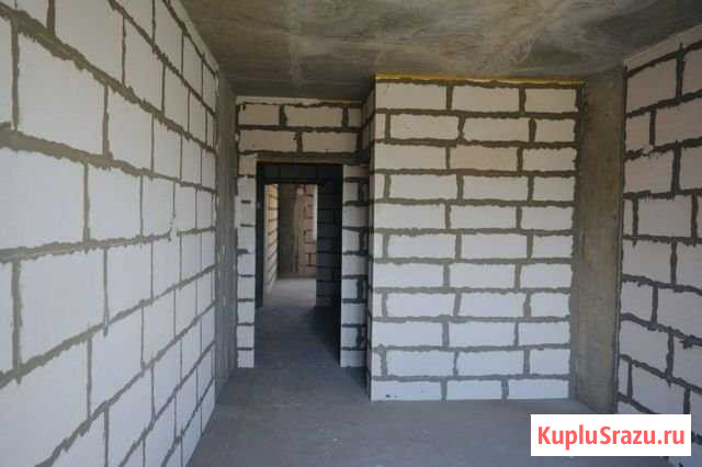 3-комнатная квартира, 87.1 м², 7/17 эт. на продажу в Туле Тула - изображение 3
