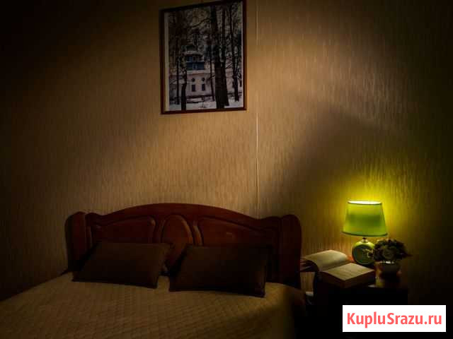 1-комнатная квартира, 43 м², 5/10 эт. в аренду посуточно в Смоленске Смоленск - изображение 3