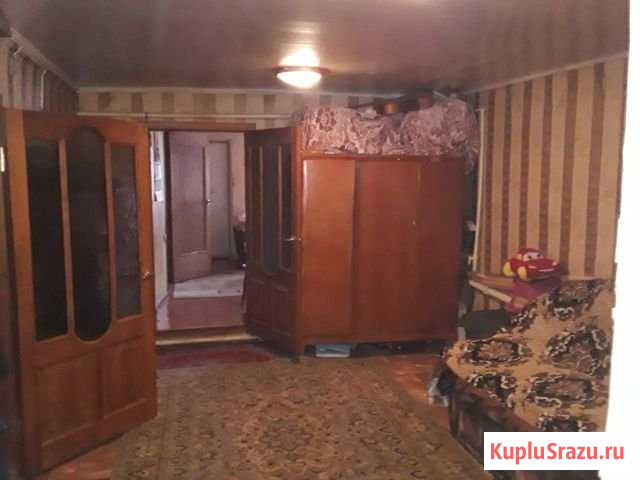 Дом 90 м² на участке 45 сот. на продажу в Скопине Скопин - изображение 3