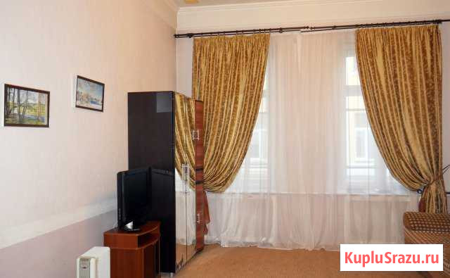 1-комнатная квартира, 45 м², 2/5 эт. в аренду посуточно в Пскове Псков - изображение 2