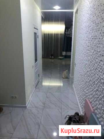 4-комнатная квартира, 100 м², 3/4 эт. на продажу в Ангарске Ангарск - изображение 2