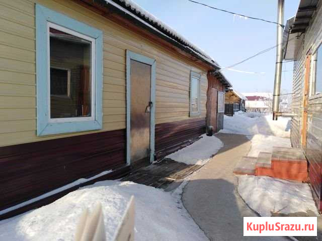 Дом 44 м² на участке 15 сот. на продажу в Зее Зея - изображение 3