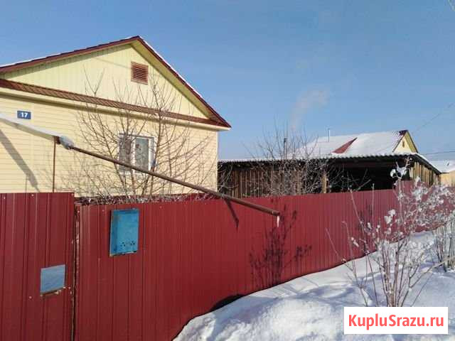 Дом 44 м² на участке 15 сот. на продажу в Зее Зея - изображение 1