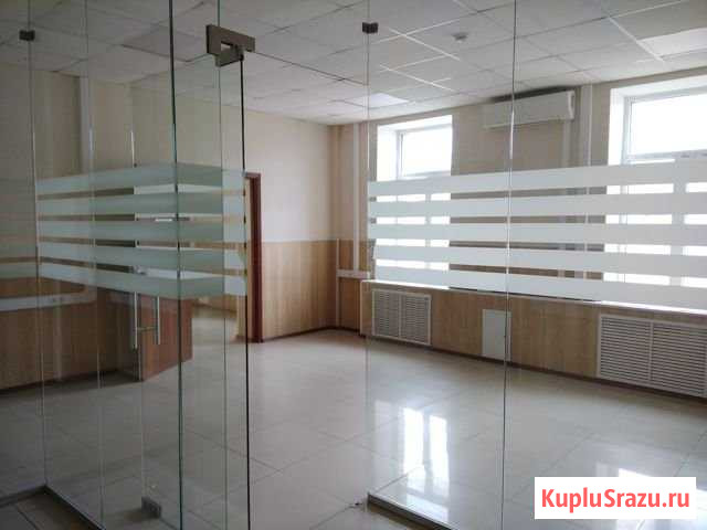 Офисное помещение, 500 кв.м. Нижний Новгород - изображение 1