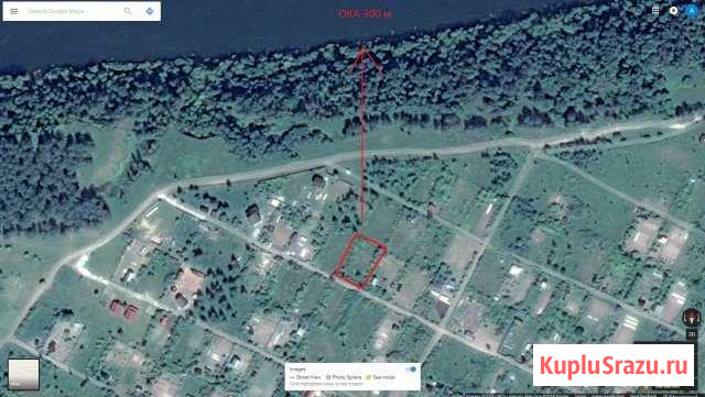 Участок СНТ, ДНП 10 сот. на продажу в Белоомуте Белоомут - изображение 1