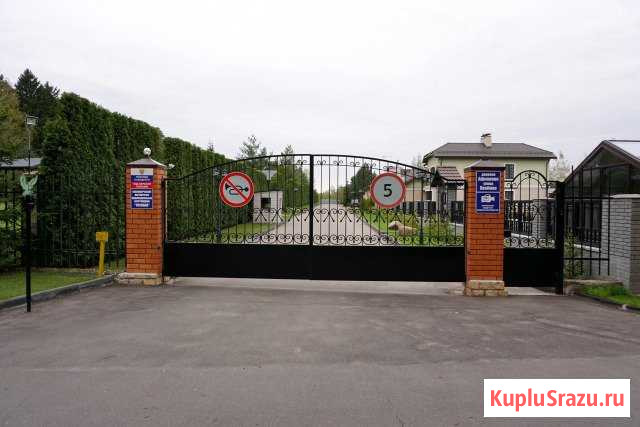 Дом 321 м² на участке 25 сот. на продажу в Апрелевке Апрелевка - изображение 1