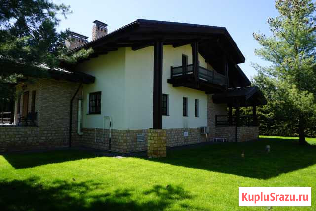 Дом 321 м² на участке 25 сот. на продажу в Апрелевке Апрелевка - изображение 3