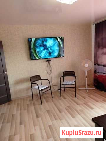 1-комнатная квартира, 41 м², 1/9 эт. в аренду посуточно в Нефтеюганске Нефтеюганск - изображение 3