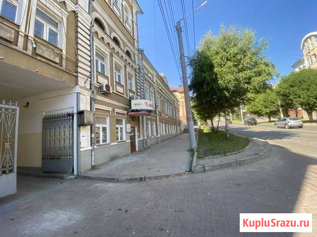 Торговое помещение, 78 кв.м. Киров - изображение 2