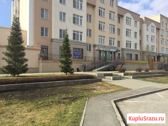 Помещение свободного назначения, 130.6 кв.м. Кемерово - изображение 1