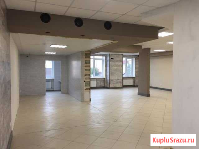 Помещение свободного назначения, 130.6 кв.м. Кемерово - изображение 3