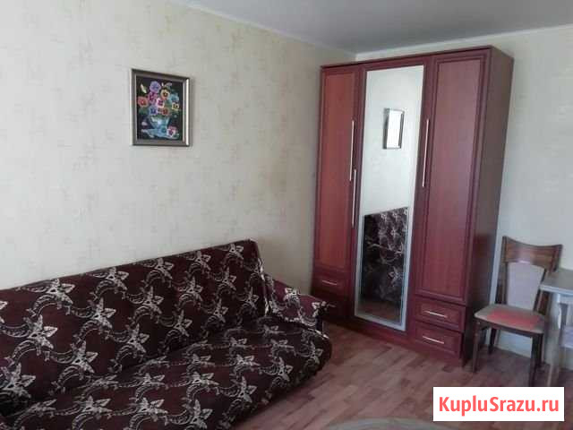 2-комнатная квартира, 60 м², 2/10 эт. в аренду на длительный срок в Рязани Рязань - изображение 3