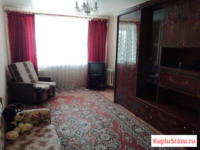 2-комнатная квартира, 60 м², 2/10 эт. в аренду на длительный срок в Рязани Рязань - изображение 1