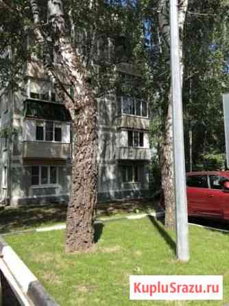 3-комнатная квартира, 56 м², 1/5 эт. на продажу в Красногорске Московской области Красногорск
