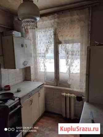 3-комнатная квартира, 56 м², 1/5 эт. на продажу в Красногорске Московской области Красногорск