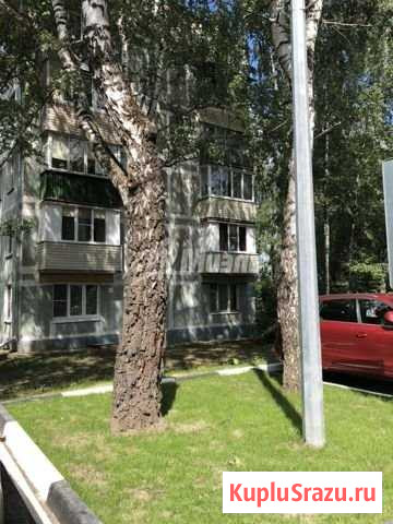 3-комнатная квартира, 56 м², 1/5 эт. на продажу в Красногорске Московской области Красногорск - изображение 1