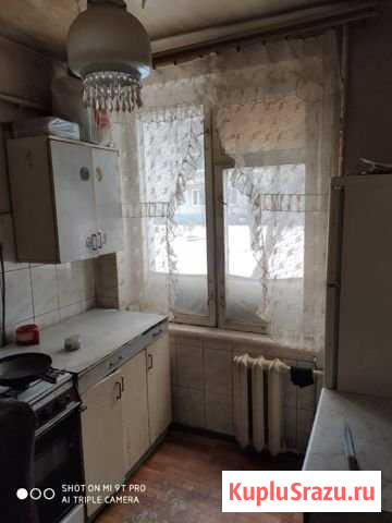 3-комнатная квартира, 56 м², 1/5 эт. на продажу в Красногорске Московской области Красногорск - изображение 2