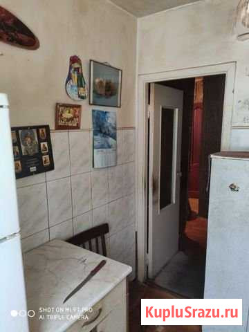 3-комнатная квартира, 56 м², 1/5 эт. на продажу в Красногорске Московской области Красногорск - изображение 3