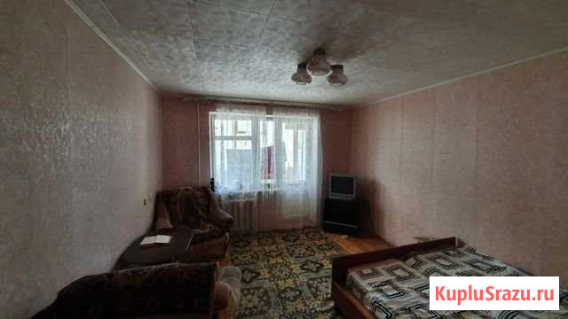 2-комнатная квартира, 58 м², 4/5 эт. на продажу в Кисловодске Кисловодск - изображение 1