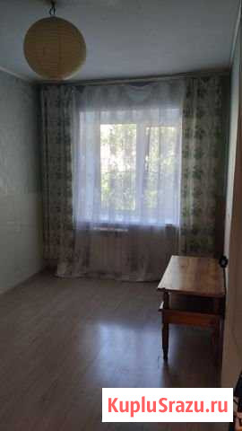 Квартира-студия, 23.5 м², 3/5 эт. на продажу в Барнауле Барнаул - изображение 1