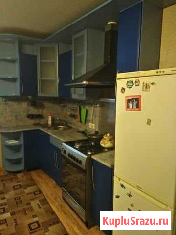 2-комнатная квартира, 50 м², 3/5 эт. в аренду на длительный срок в Обнинске Обнинск - изображение 2