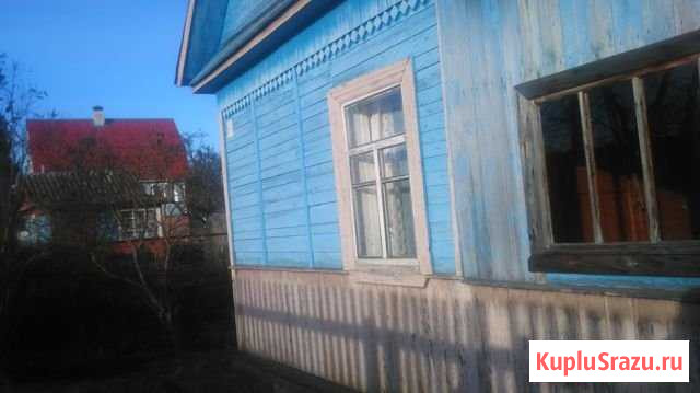 Дача 20 м² на участке 6 сот. на продажу в Великих Луках Великие Луки - изображение 1