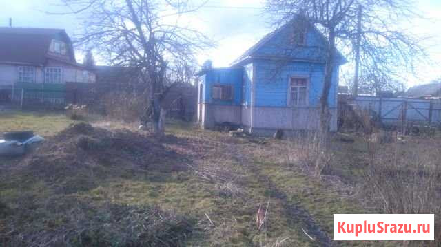 Дача 20 м² на участке 6 сот. на продажу в Великих Луках Великие Луки - изображение 3